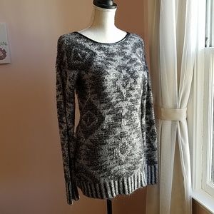 5 for $25 | Aztec Sweater